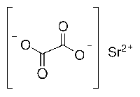 MC50954  草酸锶  [814-95-9]