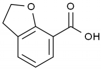 MC99169 7-Coumarancarboxylic Acid 35700-40-4 2,3-二氢苯并呋喃-7-羧酸
