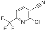 MC99552 2-CHLORO-6-(TRIFLUOROMETHYL)NICOTINONITRILE 386704-06-9 2-氯-6-三氟甲基烟腈