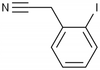 MC70921 2-Iodophenylacetonitrile 40400-15-5 2-碘苯基乙腈