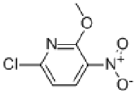 MC99950 6-Chloro-2-methoxy-3-nitropyridine 40851-91-0 2-甲氧基-3-硝基-6-氯吡啶