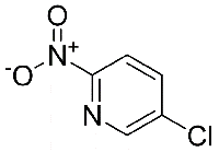 MC66070 5-Chloro-2-Nitropyridine 52092-47-4 5-氯-2-硝基吡啶