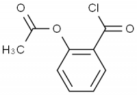 MC71097 2-Acetoxybenzoyl Chloride 5538-51-2 O-乙酰基水杨酰氯