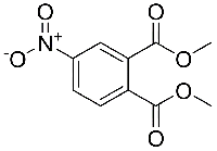 MC66851 Dimethyl 4-Nitrophthalate 610-22-0 4-硝基邻苯二甲酸二甲酯