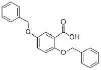 MC75140 2,5-BIS-BENZYLOXY-BENZOIC ACID 67127-91-7 2,5-BIS-BENZYLOXY-BENZOIC ACID