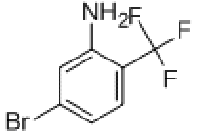 MC71300 5-Bromo-2-(trifluoromethyl)aniline 703-91-3 5-溴-2-(三氟甲基)苯胺