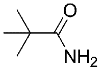 MC67898 Pivalamide 754-10-9 三甲基乙酰胺