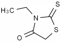 MC71361 3-Ethylrhodanine 7648-01-3 3-乙基绕丹宁