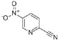 MC90105 2-Cyano-5-nitropyridine 100367-55-3 2-氰基-5-硝基吡啶