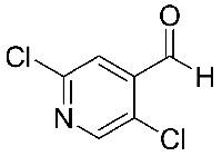 MC60170 2,5-Dichloropyridine-4-carboxaldehyde 102645-33-0 2,5-二氯吡啶-4-甲醛