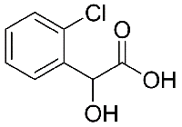 MC60266 2-Chloromandelic Acid 10421-85-9 2-氯扁桃酸