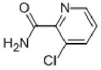 MC79772 3-Chloropyridine-2-carboxamide 114080-95-4 3-氯吡啶-2-羧胺