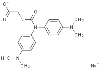 MC91480 DA-64 115871-19-7 N-(羧甲基氨基羰基)-4,4'-双(二甲氨基)二苯胺钠盐