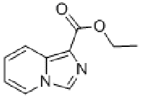 MC91895 IMIDAZO[1,5-A]PYRIDINE-1-CARBOXYLIC ACID ETHYL ESTER 119448-87-2 咪唑[1,5-A]嘧啶-1-羧酸乙酯