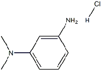 MC92533 N1,N1-DiMethylbenzene-1,3-diaMine hydrochloride 124623-36-5 N1,N1-二甲基苯-1,3-二胺盐酸盐