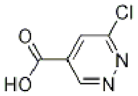 MC37137  3-氯-5-羧酸哒嗪  [1256794-24-7]