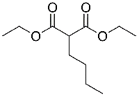 MC61114 Diethyl N-Butylmalonate 133-08-4 正丁基丙二酸二乙酯