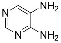 MC61280 4,5-Diaminopyrimidine 13754-19-3 4,5-二氨基嘧啶