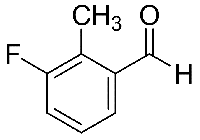MC61785 3-Fluoro-2-methylbenzaldehyde 147624-13-3 3-氟-2-甲基苯甲醛