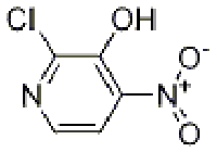 MC94290 2-chloro-4-nitropyridin-3-ol 15128-85-5 2-氯-4-硝基-3-羟基吡啶