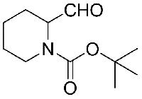 MC62173 2-Formyl-Piperidine-1-Carboxylic Acid Tert-Butyl Ester 157634-02-1 1-BOC-2-哌啶甲醛