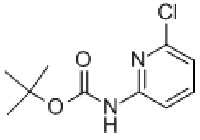 MC94624 tert-Butyl (6-Chloropyridin-2-yl)-carbamate 159603-71-1 2-BOC-氨基-6-氯吡啶