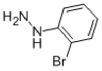 MC94993 2-bromophenylhydrazine 16732-66-4 邻氟苯肼