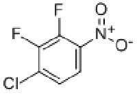 MC95094 4-CHLORO-2,3-DIFLUORONITROBENZENE 169468-80-8 4-氯-2,3-二氟硝基苯