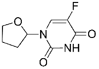 MC70499 Tegafur 17902-23-7 替加氟