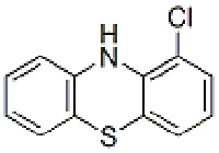 MC95939 1-Chlorophenothiazine 1910-85-6 1-Chlorophenothiazine