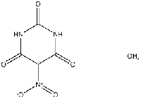 MC96531  209529-81-7 5-硝基巴比妥酸 水合物