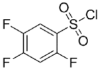 MC96806 2,4,5-Trifluorobenzenesulfonyl Chloride 220227-21-4 2,4,5-三氟苯磺酰氯