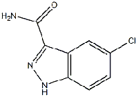 MC97962 5-Chloro-1H-indazole-3-carboxaMide 28751-70-4 5-氯-1H-吲唑-3-甲酰胺