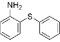 MC70136 2-(Phenylthio)aniline 1134-94-7 2-氨基二苯硫醚