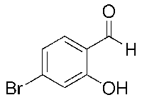 MC44754  4-溴-2-羟基苯甲醛  [22532-62-3]