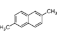 MC99040 2,6-Dimethylnaphthalene 581-42-0 2,6-二甲基萘