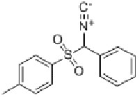 MC99287 (1-PHENYL-1-TOSYL)METHYL ISOCYANIDE 36635-66-2 Α-对甲苯磺酰基苄基异腈
