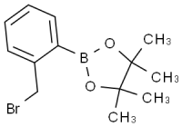 MC99435 (2-Bromomethylphenyl)Boronic Acid, Pinacol Ester 377780-72-8 2-溴乙基基苯硼酸频哪醇酯