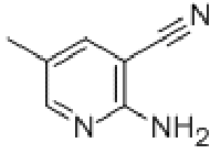 MC99478 2-AMINO-5-METHYLNICOTINONITRILE 38076-78-7 2-氨基-5-甲基氰吡啶