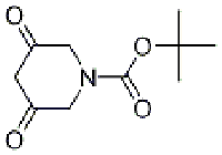 MC99695 3,5-Dioxo-piperidine-1-carboxylicacidtert-butylester 396731-40-1 3,5-二氧代哌啶-1-CARBOXYLICACIDTERT丁基酯