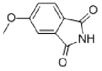 MC72842 5-methoxy-1h-isoindole-1,3(2h)-dione 50727-04-3 5-甲氧基异吲哚烷-1,3-二酮