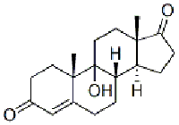 MC31687  9-羟基雄烯二酮  [560-62-3]