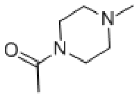 MC74253 1-ACETYL-4-METHYLPIPERAZINE HYDROCHLORIDE 60787-05-5 1-乙酰基-4-甲基哌嗪