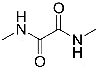 MC66925 N,N-Dimethyloxalamide 615-35-0 N,N'-二甲基草酰胺