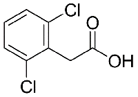 MC67324 2,6-Dichlorobenzeneaceticacid 6575-24-2 2,6-二氯苯乙酸