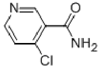 MC75969 4-Chloropyridine-3-carboxamide 7418-70-4 4-氯吡啶-3-羧胺