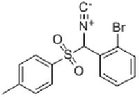 MC78871 A-TOSYL-(2-BROMOBENZYL) ISOCYANIDE 936548-16-2 A-对甲苯磺酰-(2-溴苄基)异丁酯