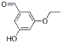 MC79122 Benzaldehyde, 3-ethoxy-5-hydroxy- 951800-15-0 3-乙氧基-5-羟基苯甲醛