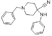 MC79347 1-BENZYL-4-CYANO-4-(PHENYLAMINO)PIPERIDINE 968-86-5 4-苯胺基-1-苄基-4-氰基哌啶