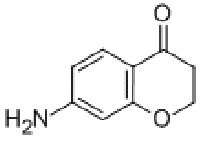 MC90478 4H-1-BENZOPYRAN-4-ONE, 7-AMINO-2,3-DIHYDRO- 103440-75-1 7-氨基-2,3-二氢-4H-1-苯并吡喃-4-酮